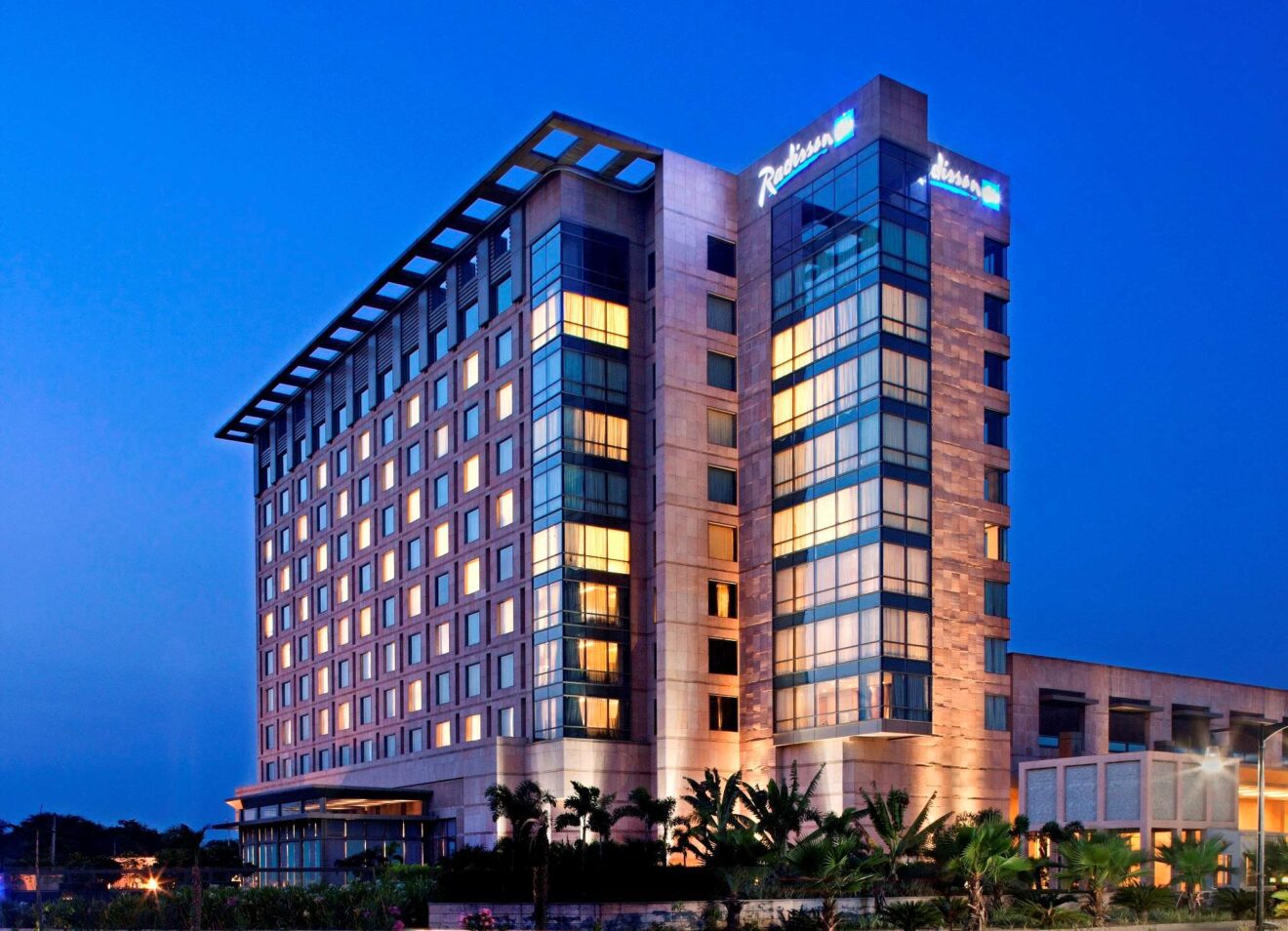Radisson Blu Amritsar