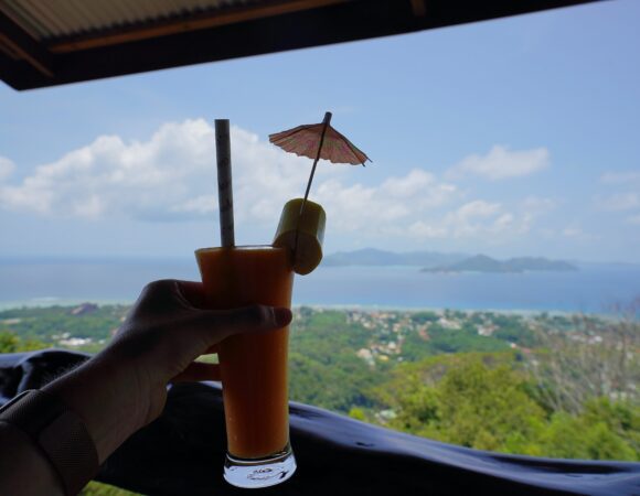Seychelles 5 nights