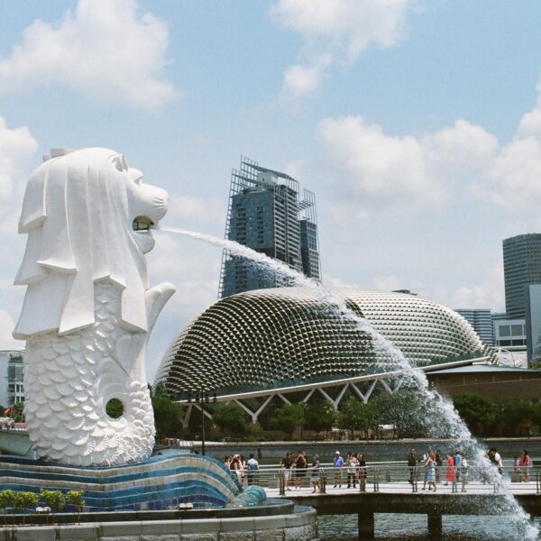 Singapore 4 nights