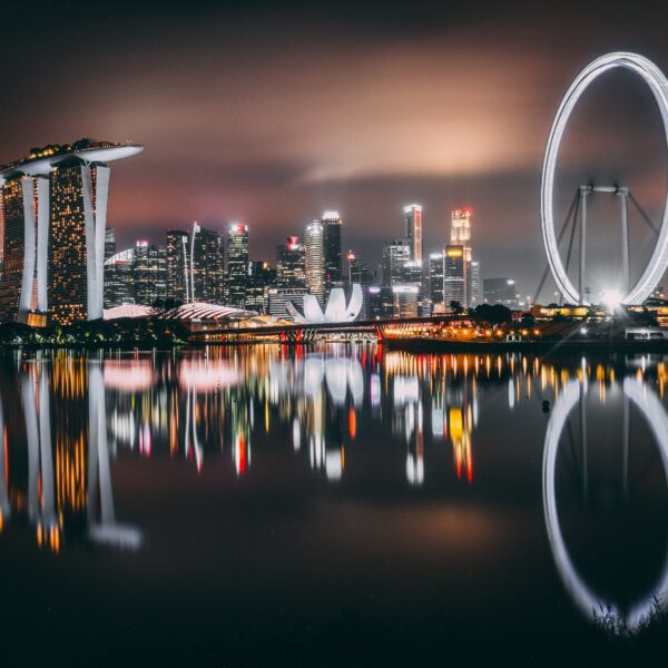 Singapore 4 nights