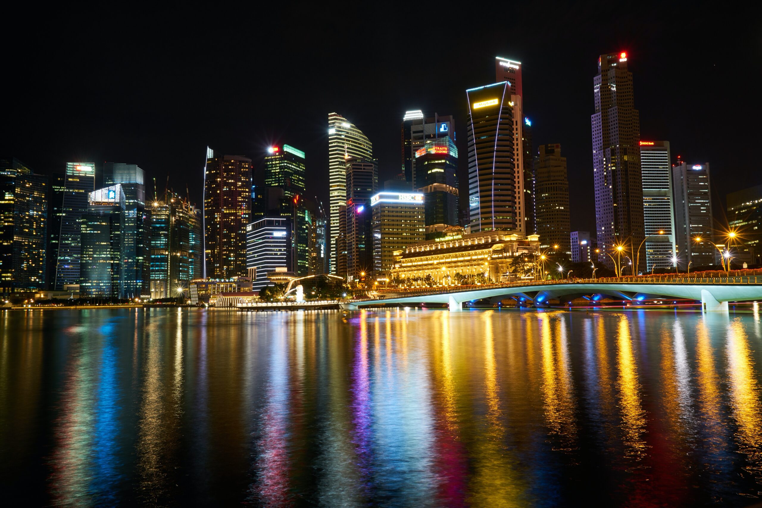 Singapore & Malaysia 6 nights