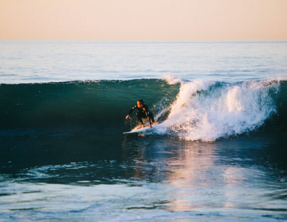 Top 5 Surfing Destinations Around the World