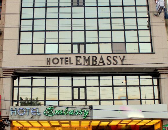 Regenta Inn Embassy Ajmer