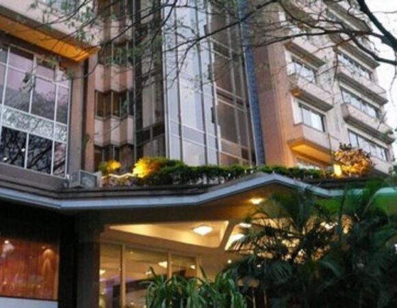 Royal Orchid Central Bangalore