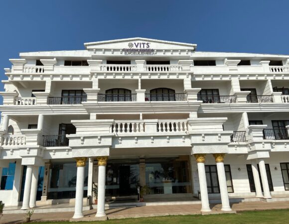 VITS Excellensea Dapoli