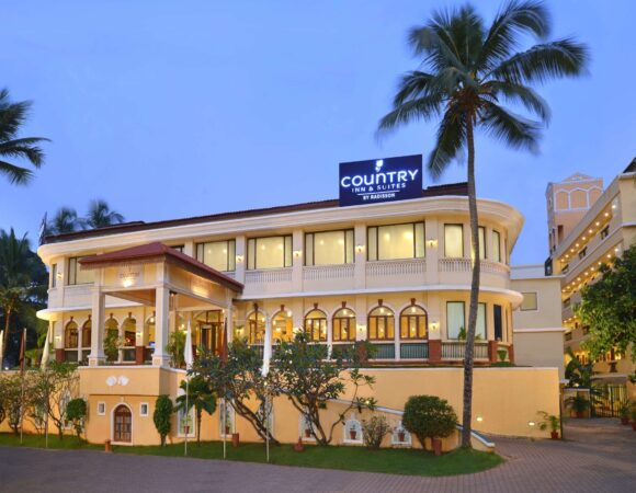 Country Inn & Suites Goa