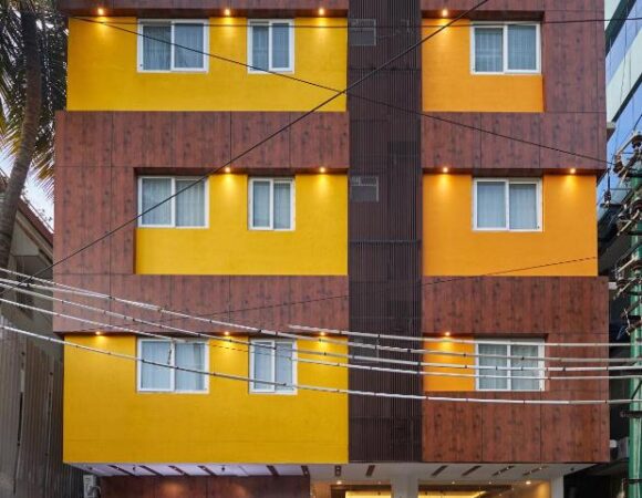 Regenta Inn Indiranagar