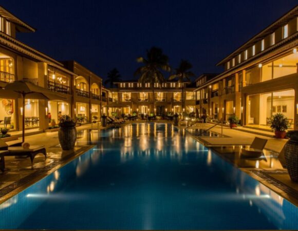 Marquis Beach Resort