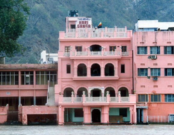 Haveli Hari Ganga