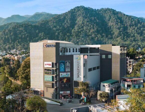 Fortune Walkway Mall Haldwani