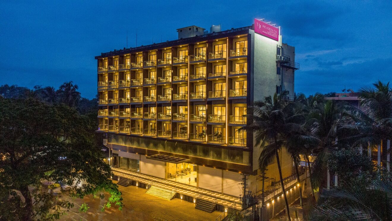 Regenta Central Imperial Goa