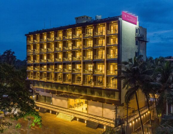 Regenta Central Imperial Goa