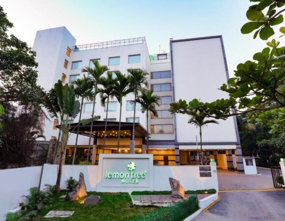 Lemon Tree Hotel Whitefield