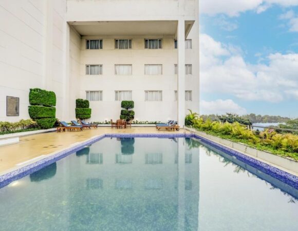 Lemon Tree Hotel Electronics City