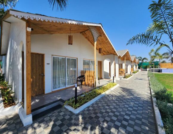 VITS Select Devka Beach