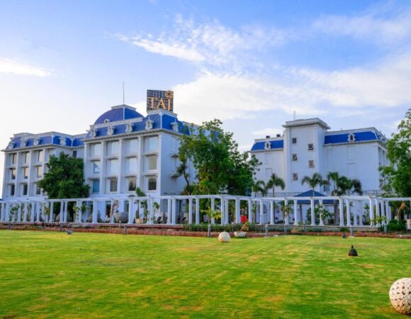 Taj Gandhinagar Resort & Spa