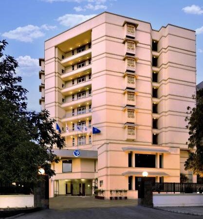 Fortune Inn Haveli Gandhinagar