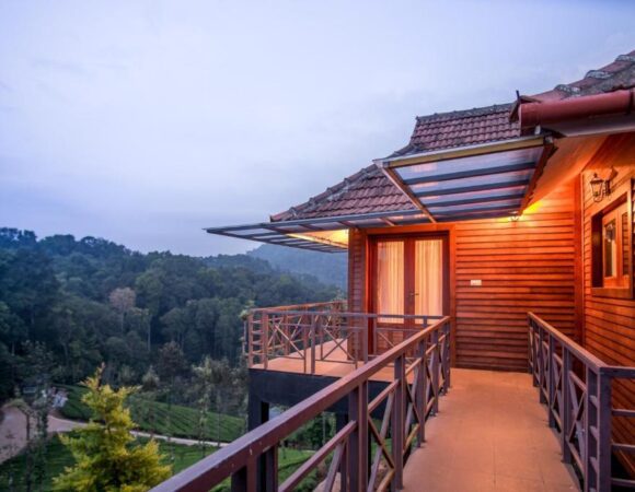 Wild Planet Jungle Resorts