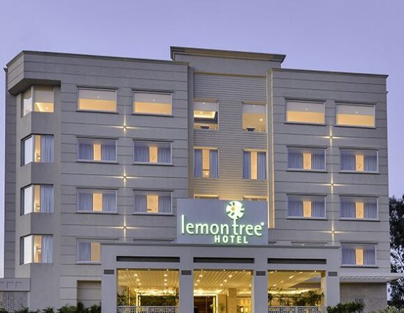 Lemon Tree Hotel Jammu