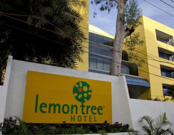 Lemon Tree Hotel Indore