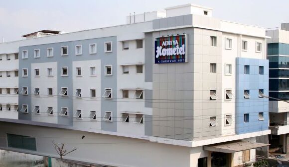 Aditya Hometel Hyderabad