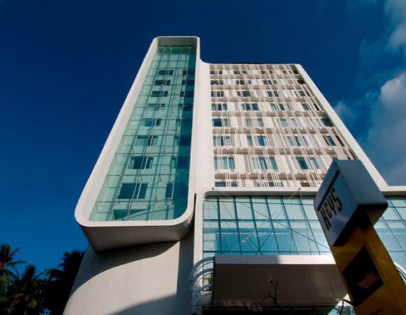 Keys Select Hotel Whitefield