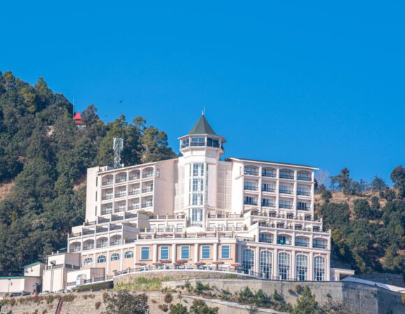 Welcomhotel by ITC Hotels, Tavleen, Chail