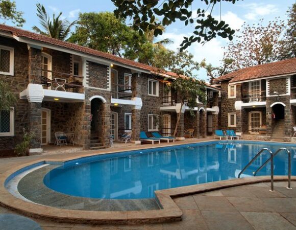 Tamarind Zinc Journey by The Fern Goa