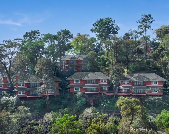 Coorg Wilderness Resort