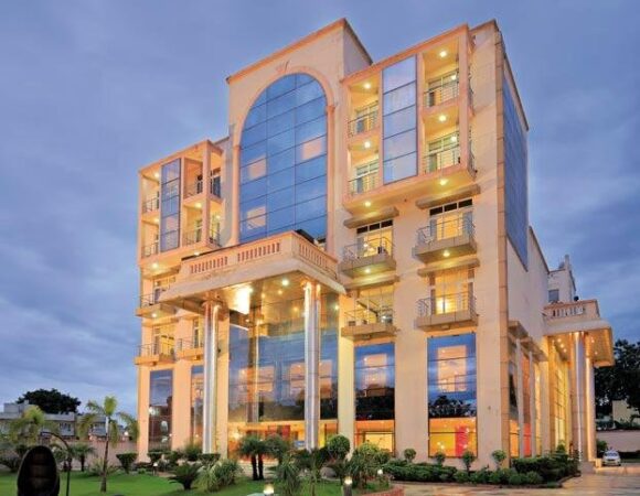 Fern Residency Haridwar