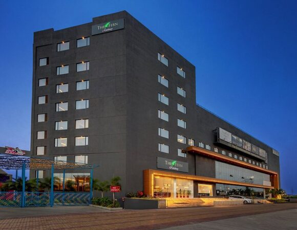 Fern Residency Jamnagar