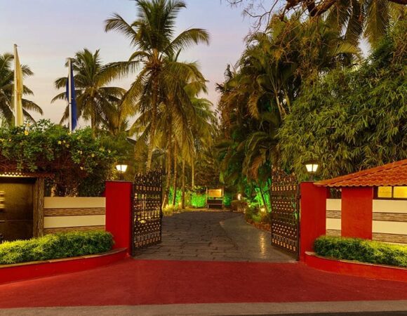 Fortune Resort Benaulim Goa