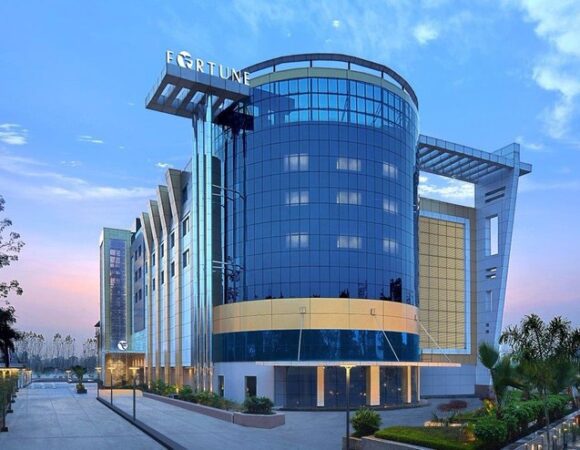 Fortune Park Haridwar