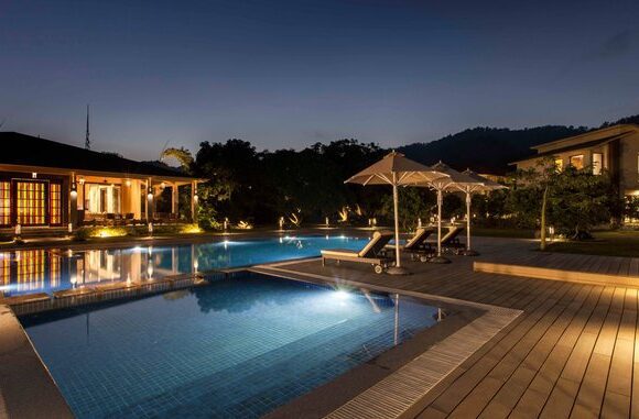 Lemon Tree Premier Corbett