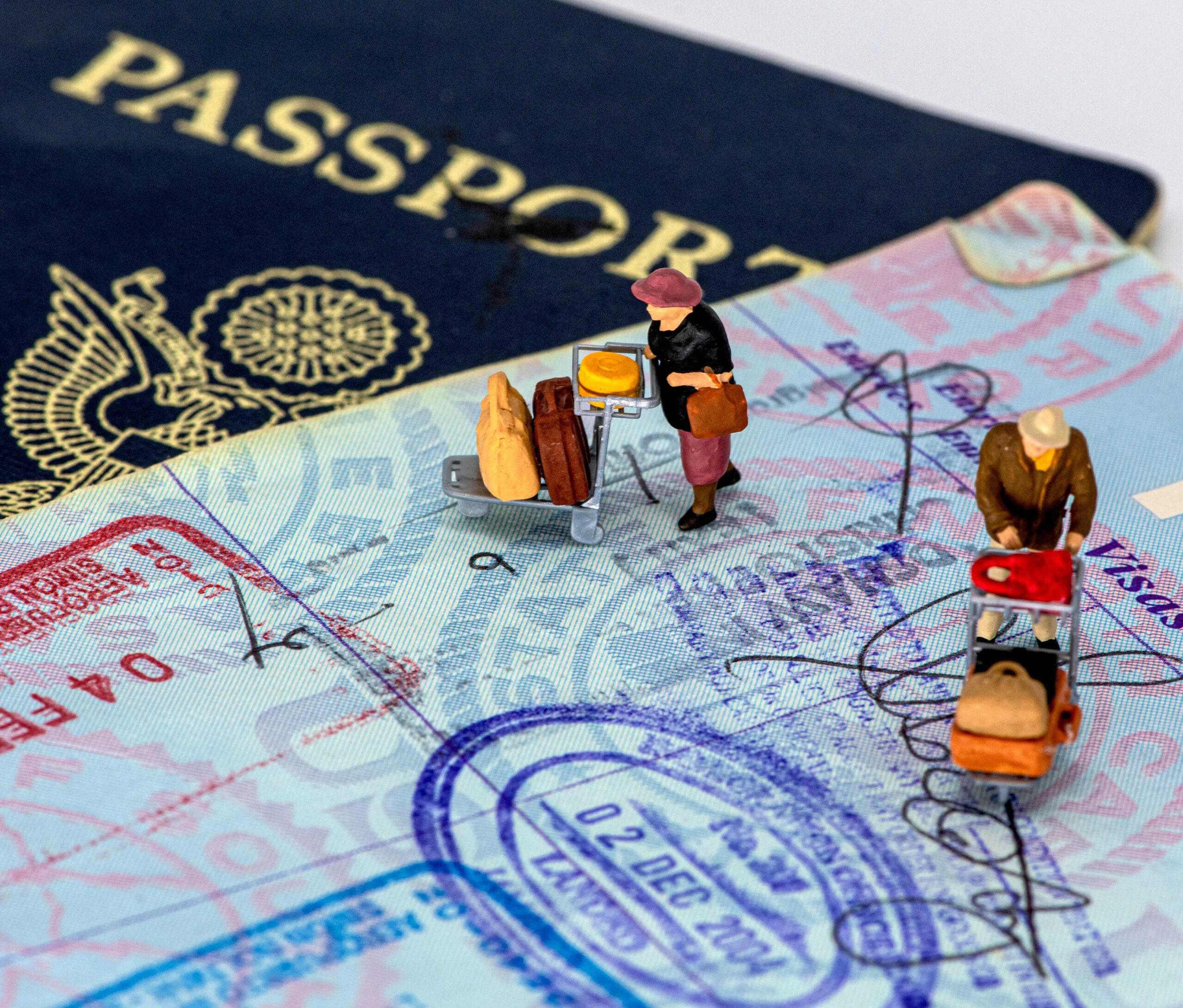 5 countries that offer retirement visas.