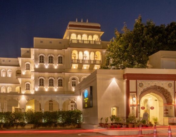 WelcomHeritage Ramgarh, Panchkula