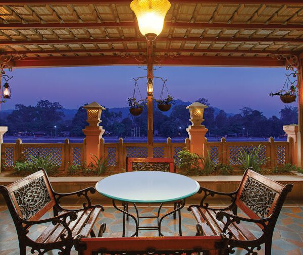 Haveli Hari Ganga