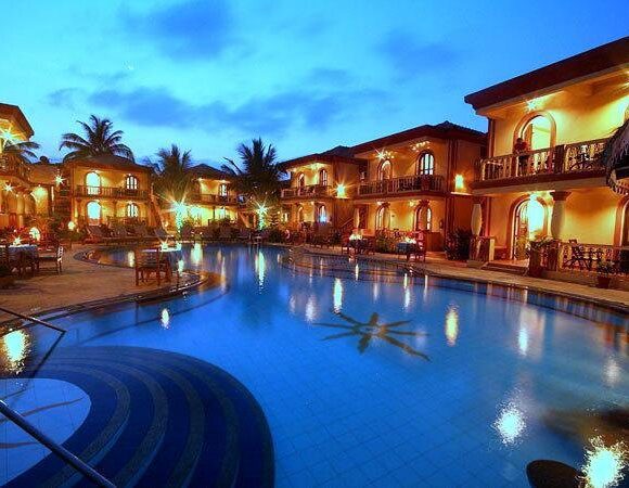 Resort Terra Paraiso