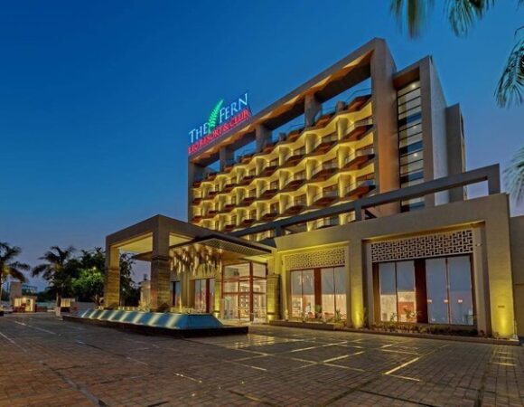 Fern Leo Resort & Club Junagadh