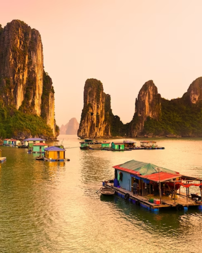 Vietnam - Vietnam Explorer