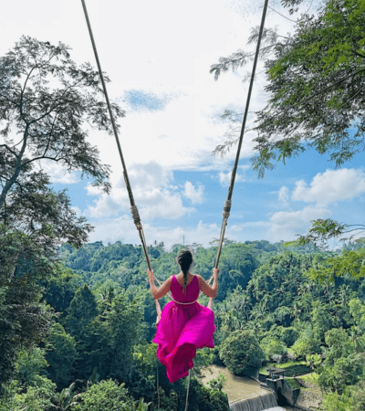 Bali - Indonesia - Explore Bali with us