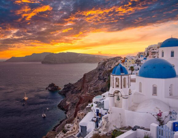 Greece - Romantic Greece