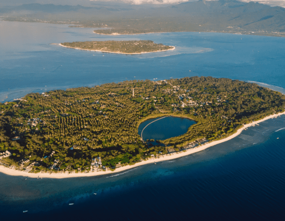 Bali - Indonesia - Bali with Gili Island