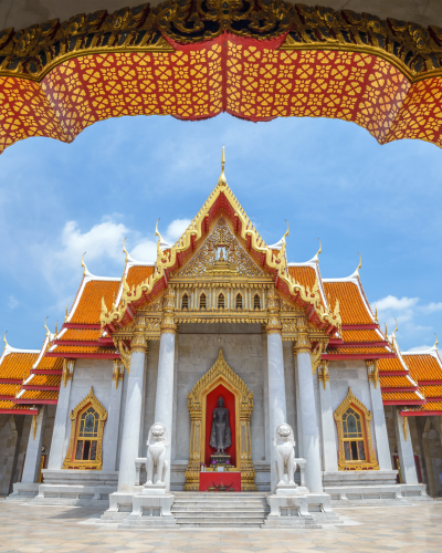 Thailand - Thailand Exploration