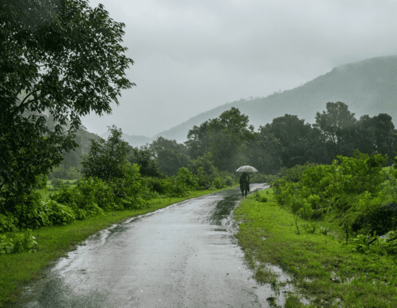 Weekend Getaways from Bangalore this Monsoon