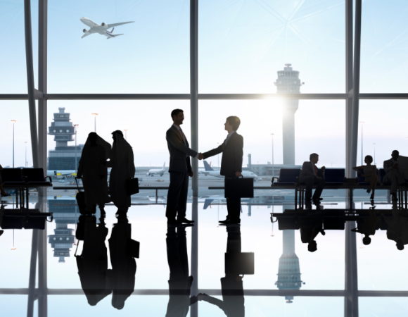 The Future of Corporate Travel: Will Technology Redefine Business Tourism?